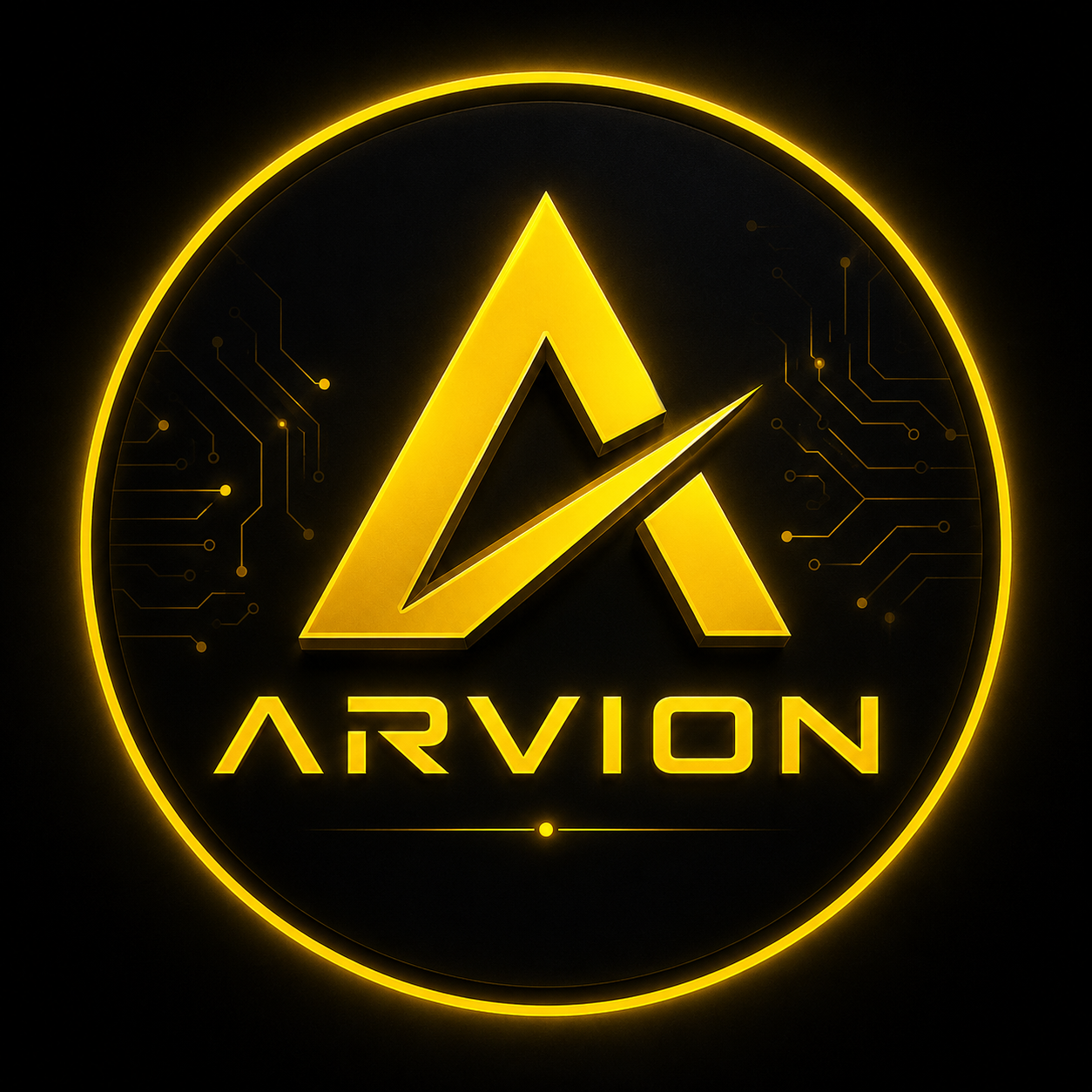 Arvion